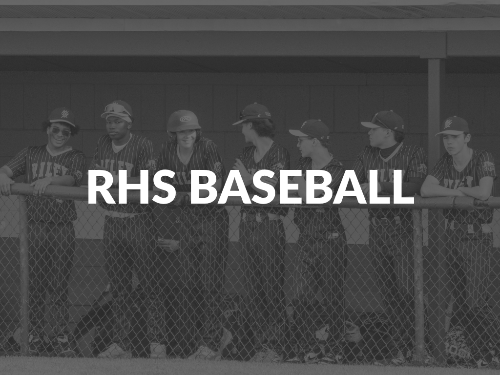 Riley High School Baseball